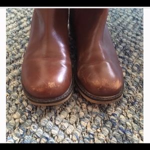 Lucky Brand Women’s Boots